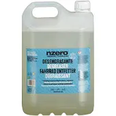 Nzero Bike 5000ml Entfetter