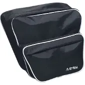 Mvtek Strada 33 Satulalaukku