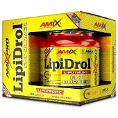 Amix Lipidrol Rasvanpolttaja 300 Yksiköt