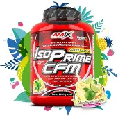 Amix Isoprime Cfm Isolate Isolate Proteiini Jogurtti Ja Lime 1kg