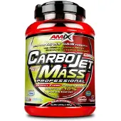 Amix Carbojet Lihasmassa Suklaa 1.8kg