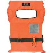 Besto Gulf 100n Lifejacket Oranssi 30-50 kg