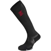 Sport Hg Antero Socks Musta EU 35-37 Mies
