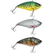 Berkley Zilla Lipless 11cm Roach