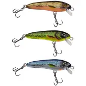 Abu Garcia Svartzonker McCelly 7cm 9g Fire Carp