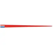 Talamex Pennant Punainen 100 cm