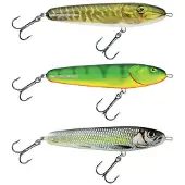 Salmo Sweeper 14F Hot Perch