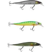 Berkley Dex Stunna Minnow 14g 110 Mm Kultainen
