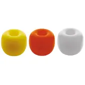 Can-sb Buoy Orange 26 cm Veneen poiju