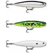 Rapala Precision Xtreme Floating Puikkoviehe 21g 107 Mm