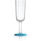 PLASTIMO 180ml Champagne Cup Kirkas