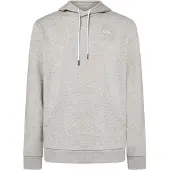 Oakley Relax Pullover Hoodie 2.0 - Grey - M