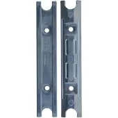 Recmar Rec6h1-45251-03 Zinc Anode Hopeinen 100 x 270 mm