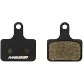 Massi Shimano Road / Xtr9100 Brake Pads Musta