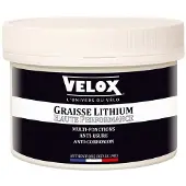 Velox 350ml Lithium Multi Purpose Grease Musta