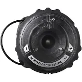 Mavic Dial Qr 28 Cm Closure Musta Mies