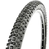 MSCH Copenhagen Tractor 26´´ X 2.20 Rigid Mtb Tyre Musta 26´´ x 2.20