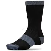 Ride Concepts Mullet Socks Musta EU 39-41.5 Mies