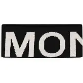 Mons Royale Arcadia Headband Musta Mies
