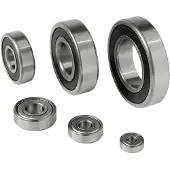 Mvtek 25x32x4 Mm Medium Bottom Bracket Bearing Hopeinen