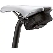 Scicon Elan 210 Tool Saddle Bag Musta