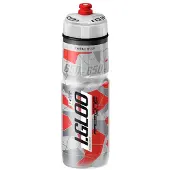 Race One Igloo 650ml Water Bottle Punainen