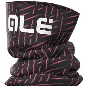 ALÉ Green Bolt Neck Warmer Musta Mies