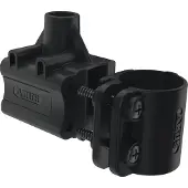 ABUS Ush Bracket For 410 Musta Poika