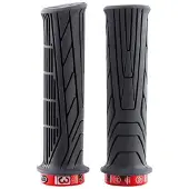 Sb3 Hornet Grips Musta