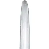 Hutchinson G4 Junior 24´´ X 37 Rigid Tyre Harmaa 24´´ x 37