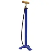 Mvtek Coffee Floor Pump Kirkas