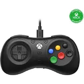 M30 Wired Controller Black