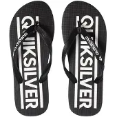 Quiksilver Lasten rantasandaalit Quiksilver JAVA WORDMARKYT B SNDL XKKW