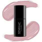 Semilac UV Gel Polish 6 Classic Nude
