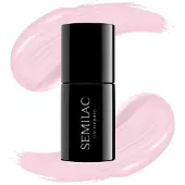 Semilac UV Gel Polish 4 Delicate French