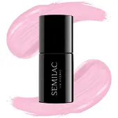 Semilac UV Gel Polish 5 Sweet Pink