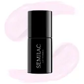 Semilac UV Gel Polish 53 French Beige Milk