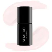 Semilac UV Gel Polish 52 French Vanilla