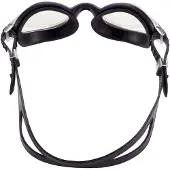 Fashy Spark Ii 416742 Swimming Goggles Musta