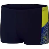 Speedo Dive Uimapuku Boxer