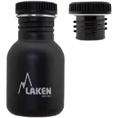 Laken Basic 350ml Pullo