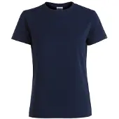 Joma Desert Short Sleeve T-shirt Sininen M Nainen