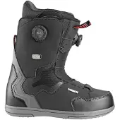 Deeluxe ID Dual BOA Lumilautakengät black Koko 25.5