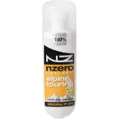 Nzero Universal Alpine Touring 100ml Liquid Wax Kirkas