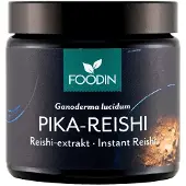 Foodin Pika-Reishi