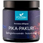 Foodin Pika-Pakuri 40 g ravintolisiä