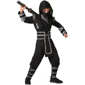 Atosa Lasten asut Ninja