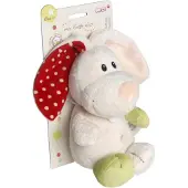 Nici Pehmolelu jänis Tilli, 25 cm