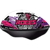Roces Fitness Junior-kypärä