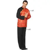 Atosa Chinese Miesten Asu